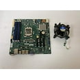 thumbnail image 2 of SUPERMICRO X11SSL-F - Carte Mère - micro ATX - Socket LGA1151 - Chipset C232 - USB 3.0 - 2 x Gigabit LAN - Carte Graphique Intégrée, 2 of 10