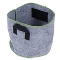 thumbnail image 1 of Bolsa para cultivo de plantas, bolsa para cultivo de plantas no tejida para jardinería, bolsa para macetas, suministros para jardinería, rendimiento de alta gama, 1 of 12