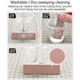 thumbnail image 4 of Sanding Sticks Ergonomic Model Sanding Sponge for Fine Detail Comfortable Polishing Tool #400/#600/#800/ #1000/#1200, 4 of 8