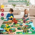 thumbnail image 3 of Juguetes de Dinosaurios Desarmables Trovogil para Niños de 3 a 8 años con Taladro Eléctrico, 3 of 6