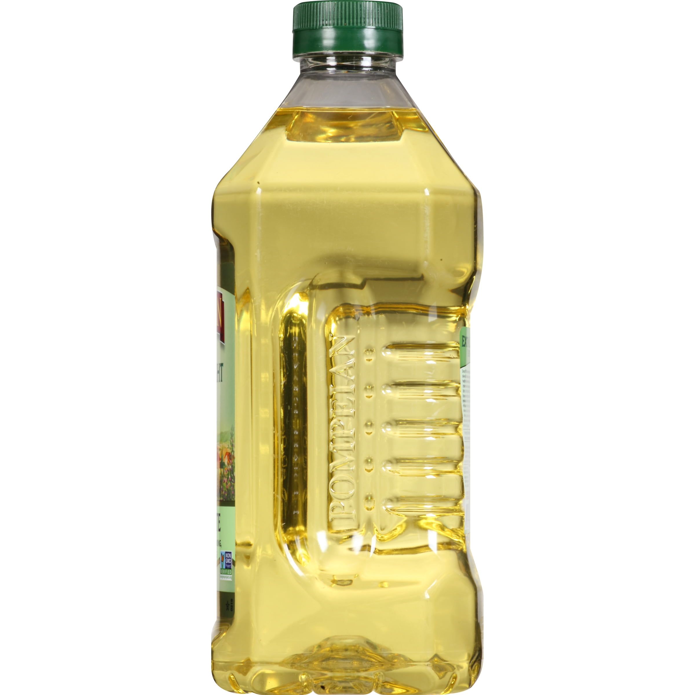 Pompeian® Imported Extra Light Tasting Olive Oil 68 fl. oz. Plastic Jug