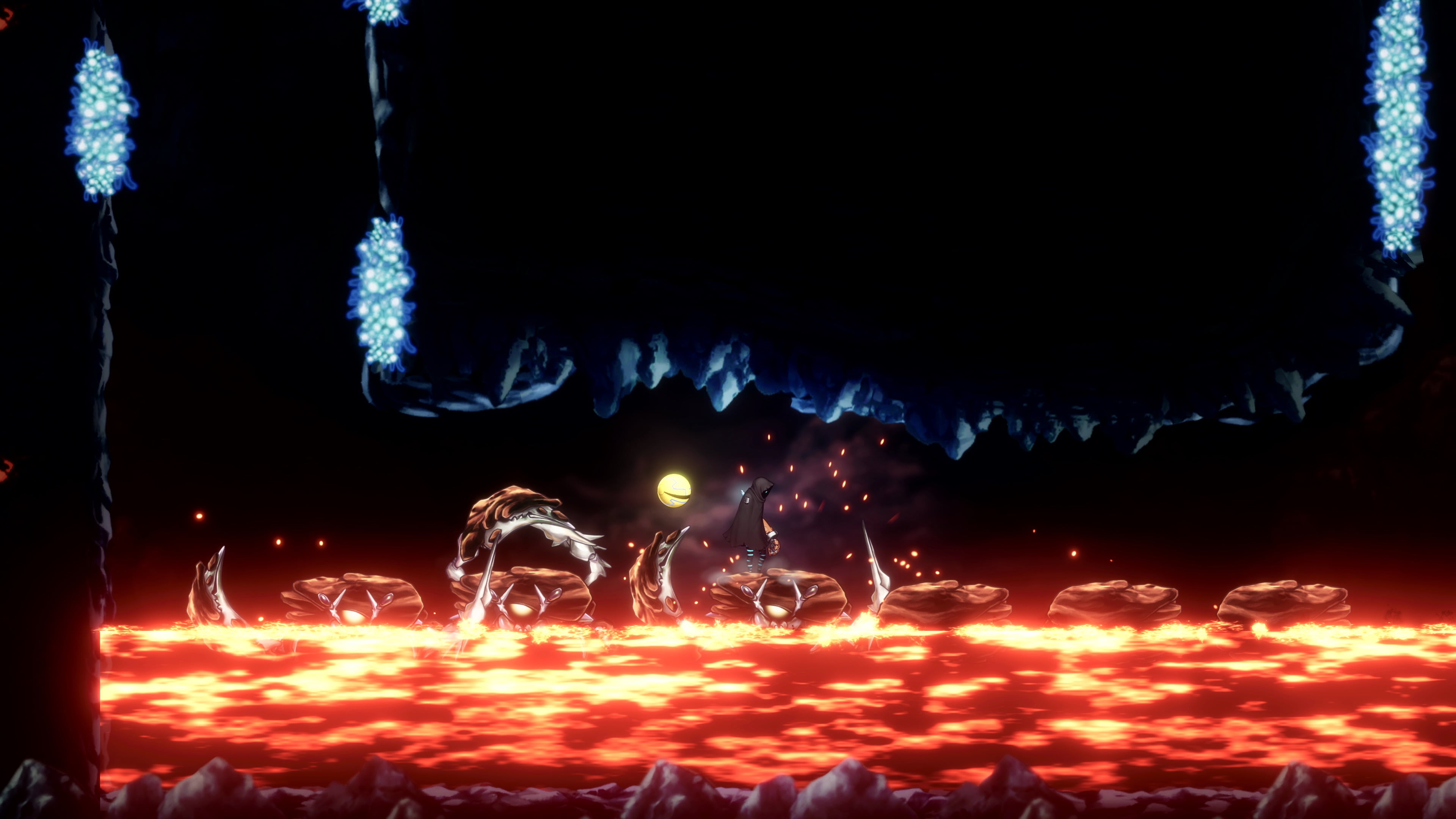 Jeu vidéo Shadow Labyrinth Édition Secrète pour (PS5)