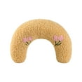 thumbnail image 2 of Small Pillow for Cats Fluffy Cat Bed Pillow Cute Rabbit Pillows for Blanket and Carrier, 2 of 7