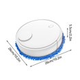 thumbnail image 3 of SDNall Sweeping Robot, Home Scrubbing Machine, Smart Tool, Quiet, Wet And Dry, 3 of 9