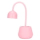 thumbnail image 4 of Máquina 24W Tipo De Escritorio Secador De Esmalte De Gel Lámpara De Uñas UV Giratoria Máquina De Curado De Uñas De Secado Rápido Rosa, 4 of 7