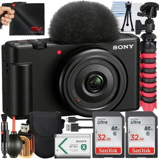 Sony Cyber Shot DSC-HX99 18.2MP Digital Compact Camera, Black, 4K