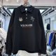 thumbnail image 2 of Camisa polo con cuello solapa, 2 of 5