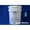 Aqua Marine, variant on EZ Products EZP-671 50 No. BEADCRETE PLASTER - AQUA MARINE 50 LB. EACH