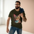 thumbnail image 6 of Animals Shirt, Cat Shirt, 6 of 37