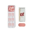 thumbnail image 3 of imPRESS Bare but Better, Moyen Amande, 30u., 3 of 6
