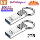 thumbnail image 2 of Xiaomi-Memoria Usb 3,0, Pendrive de alta velocidad de 1TB, 2TB, Metal, resistente al agua, 512GB, TYPE-C, 2023, 2 of 4