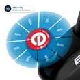 thumbnail image 6 of Echelon Connect EX-8s Smart Exercise Bike With 24" Class Curved HD Touchscreen and Magnetic Resistance, 6 of 13