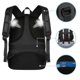 thumbnail image 4 of Men's School Backpack Boys Teens Large Waterproof Backpack 18 Inch Laptop Bag with USB Charging Port Backpack for Work Travel Hiking, 4 of 5