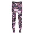 thumbnail image 1 of BLACKSTRAP Pantalon de Base Thermique pour Enfants Cloudcam Berry, L, 1 of 1