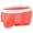 1Pack:Fluorescent Orange, variant on TANBOM Men's Low Rise Nylon Contour Pouch Boxer Briefs, Black, 1-Pack, M