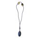 thumbnail image 3 of Masajeador de cuello ANGGREK colgante Inteligente 5 Modos, 3 of 8