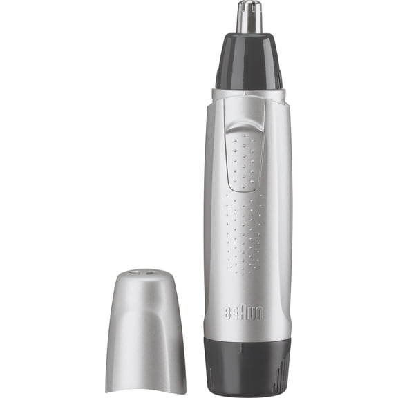 Braun Exact Series EN 10 Ear & Nose Trimmer