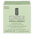 thumbnail image 5 of CLINIQUE Redness Solutions Daily Relief Cream 1.7 oz, 5 of 8