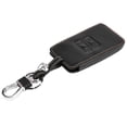 thumbnail image 4 of Ymiko Bag Of Keys, Key Case Holder, Leather Key Case Cover, Holder Storage Bag Leather Car Key Case Bag Cover For Protection Car Key, 4 of 8