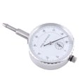 thumbnail image 4 of 0 to 10MM Dial Indicator Gage Accurate Clock for Measuring Shaft Run Out, Gear Backlash, 4 of 7