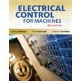 thumbnail image 1 of Pre-Owned Electrical Control for Machines, 9780357671160, 0357671163, Paperback, 7 edition, 1 of 1