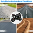 thumbnail image 5 of Floseru 49cc 4-Stroke Motorcycle,Mini Dirt Bike Gas Powered Mini Bike Off Road Mini Bikes for Kids Pocket Rocket Motorcycle, 8 Inch Wheels Mini Motorcycle with Front Rear Disc Brakes, 5 of 10