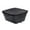 style B, variant on Bike Basket Liner Storage Bag Grocery Carrier Rainproof Bike Front Basket Frame Basket for Cycling Accessories Biking style B