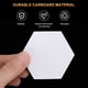 thumbnail image 4 of Papel hexagonal para patchwork de 300 cuentas para quilting, plantilla de papel de 1.75 pulgadas para patchwork, suministros de papel base para piezas de patchwork, 4 of 7