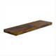 thumbnail image 1 of Estantes Flotantes Modernos de 0,98 Pulgadas de Grosor para Pared, Estantes Anchos para Cocina, Sala de Estar, Estante de Madera Rústico, 1 of 5