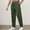 Green, variant on Sweatpants for Men Elastic Straight Leg Joggers Running Pants Mens Leisure Pants