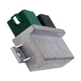 thumbnail image 2 of Interruptor De Bujía Incandescente Yc3Z12B533AA Para E-350 6.0L 2004-2010, 2 of 7