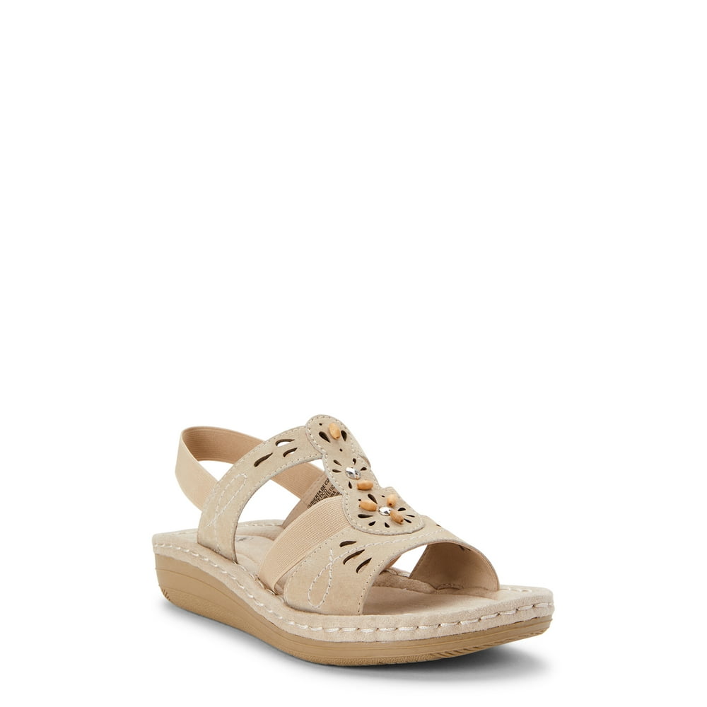 earth spirit sandals qvc