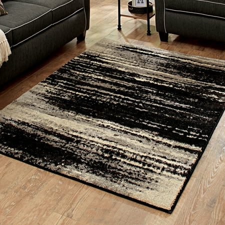 Better Homes and Gardens Shaded Lines Area Rug or Runner