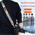 thumbnail image 3 of Camera Shoulder Strap Camera Quick Release Strap ,D, 3 of 5