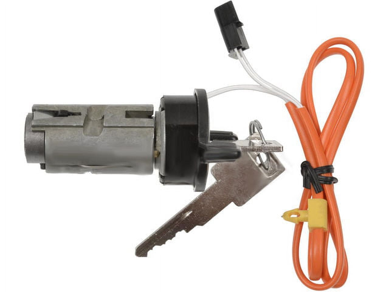 Ignition Lock Solenoid Fits select: 2010-2017 CHEVROLET