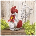 thumbnail image 2 of Country Chicken Doll, 2 of 2