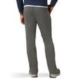Wrangler Men's Outdoor Fleece Lined Pant - Walmart.com
