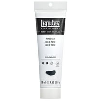 Liquitex Professional Heavy Body Acrylic Color, 6.65oz., Payne's Gray