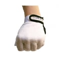 thumbnail image 3 of Guantes para Tenis, Mano Izquierda Verri Tenis 4000 Grande, 3 of 4