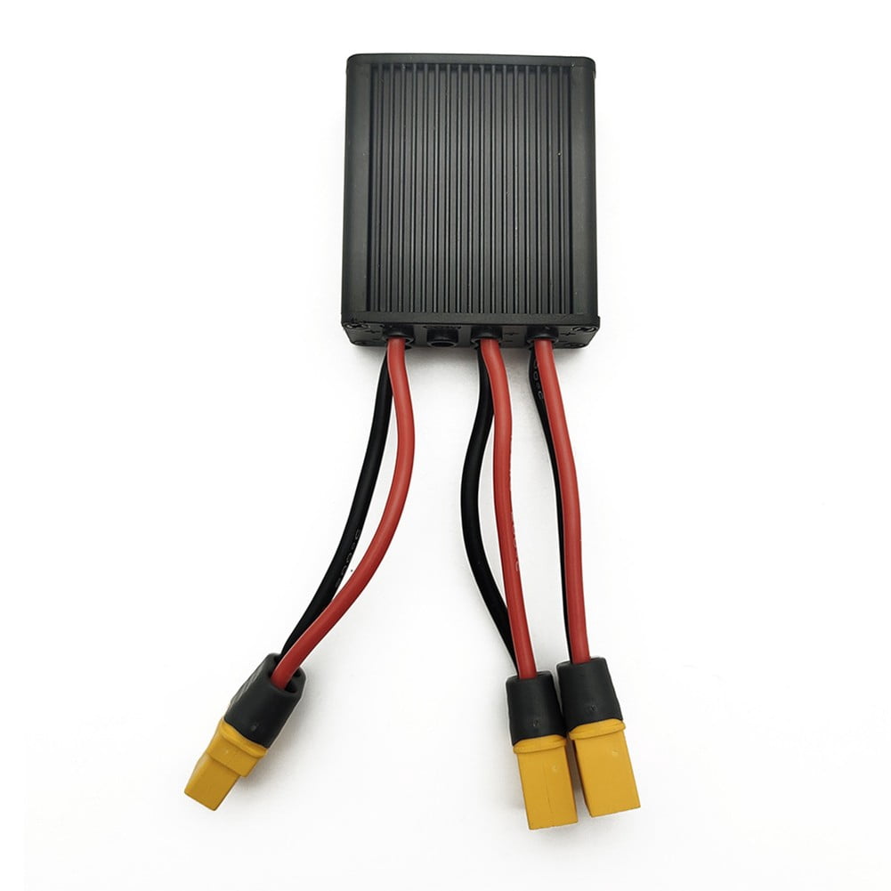 Ebke Electric Bicycle Dual Battery Management Module 36V/48V 20A 500W