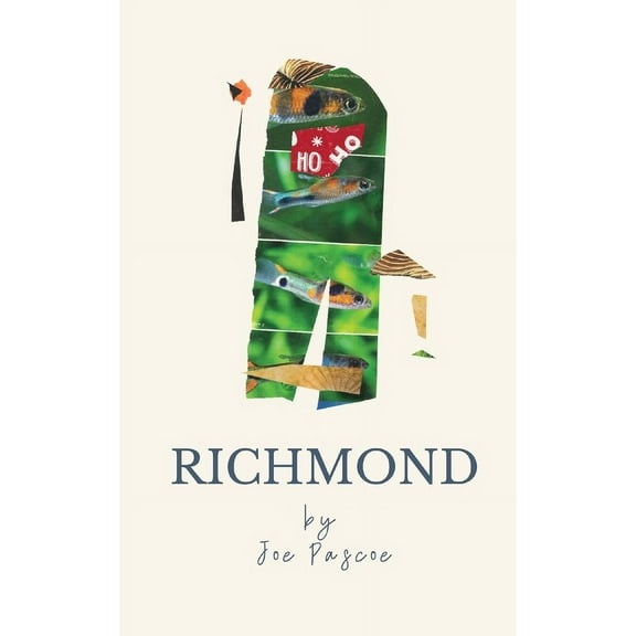 Richmond, (Paperback)