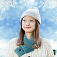 thumbnail image 4 of Electric Heating Scarf Three Gear Regulation USB Heater Heating Neck Brace Heating Pads, 4 of 5
