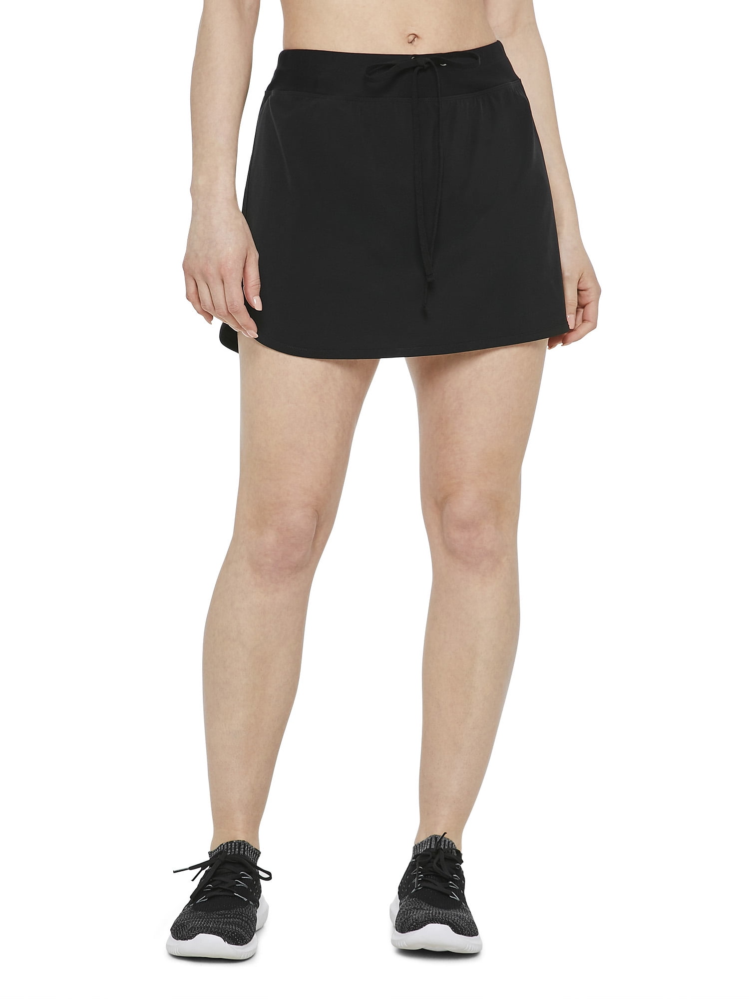 Walmart athletic works skort Clearance