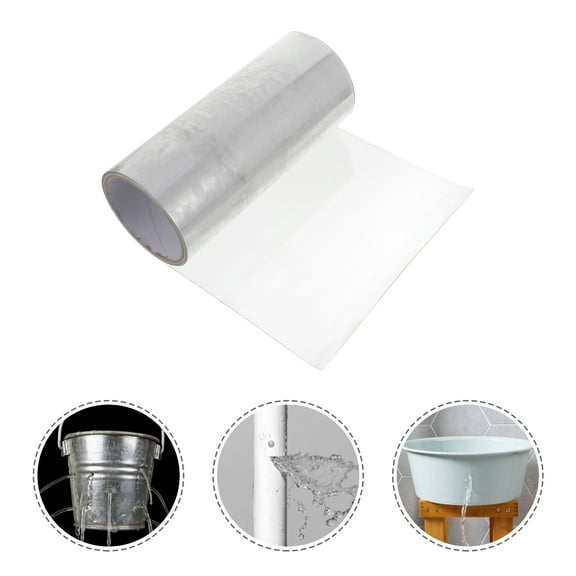 WHAMVOX Adhesive Trapping Tape Tear-resistant Anti-corrosion