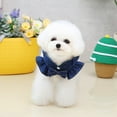 thumbnail image 3 of Deyuer Pet Dress Summer Kitty Clothes Dog Outfits, 3 of 8