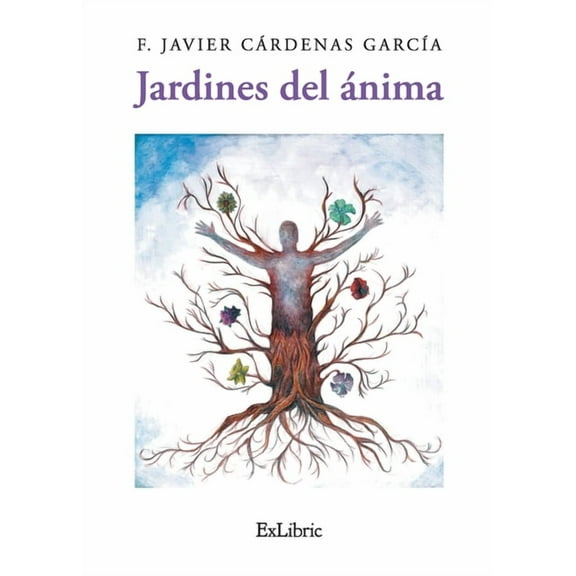 Jardines del ánima (Paperback)