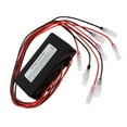 thumbnail image 2 of Durable Battery Equalizers, 1.8V 0-10A Battery Balancer, For Battery, 2 of 8