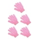 thumbnail image 2 of Bearachild Bath Glove Exfoliating Body Bathroom Shower Scrub Clean Spa Massage Exfoliator Skin Gloves Portable Scrubber Soft Leg Type2 NO2 Bearachild CBP270285, 2 of 4