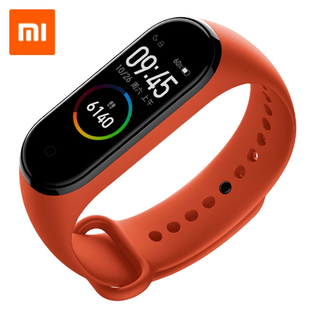 blood pressure watch xiaomi