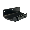 thumbnail image 2 of Prima Decorative Hardware Ouvre-Porte à Tirage au Pied Sans Contact : Aluminium, 2 of 8